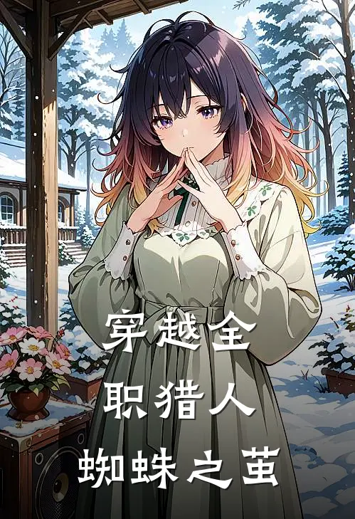 穿越全职猎人：蜘蛛之茧