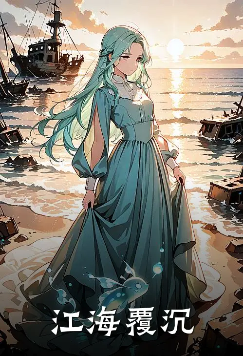 江海覆沉毛涛姚风小说推荐完本_热门小说大全江海覆沉(毛涛姚风)