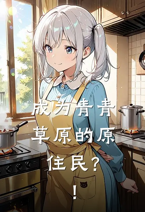 成为青青草原的原住民？！