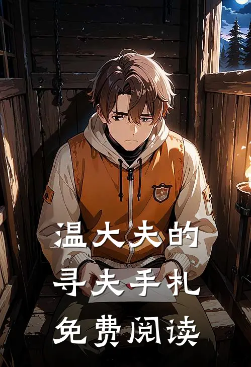 温大夫的寻夫手札免费阅读