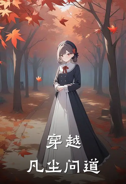 穿越，凡尘问道