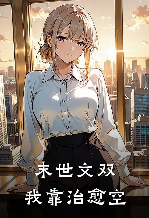 末世文双：我靠治愈空