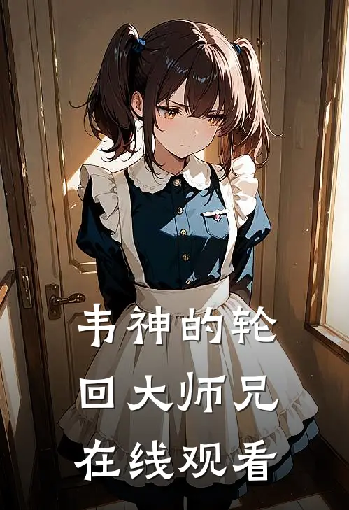 韦神的轮回大师兄在线观看