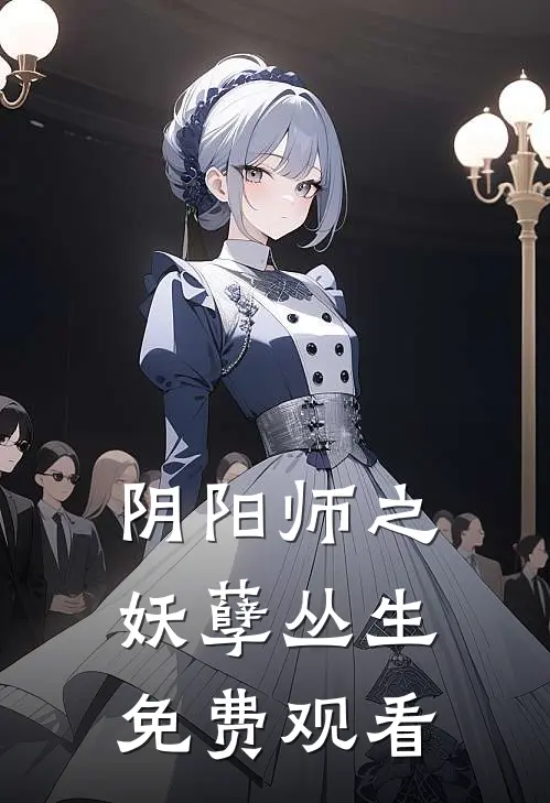阴阳师之妖孽丛生免费观看