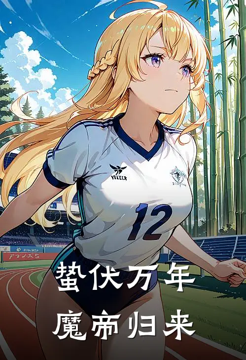 蛰伏万年，魔帝归来