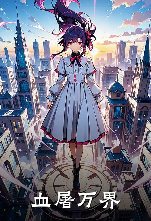 血屠万界