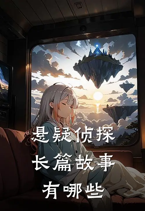 悬疑侦探长篇故事有哪些