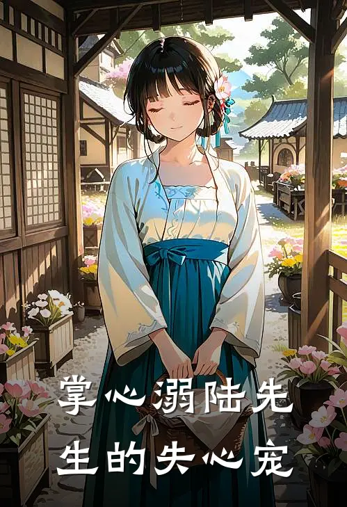 掌心溺陆先生的失心宠(苏晚陆执衍)完整版小说全文免费阅读_免费阅读无弹窗掌心溺陆先生的失心宠苏晚陆执衍