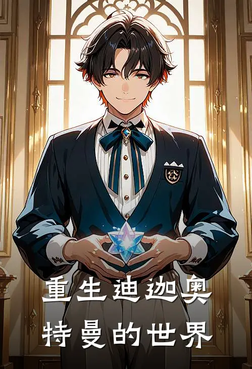 重生迪迦奥特曼的世界