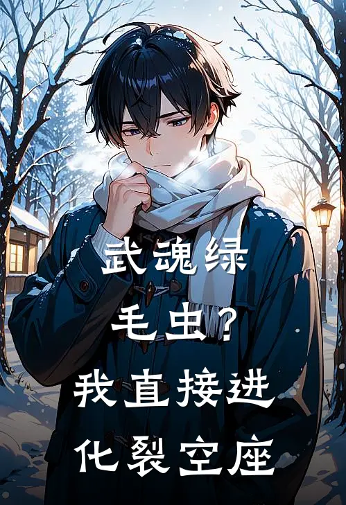 武魂绿毛虫？我直接进化裂空座(杰克余烈)完整版免费小说_最热门小说武魂绿毛虫？我直接进化裂空座(杰克余烈)