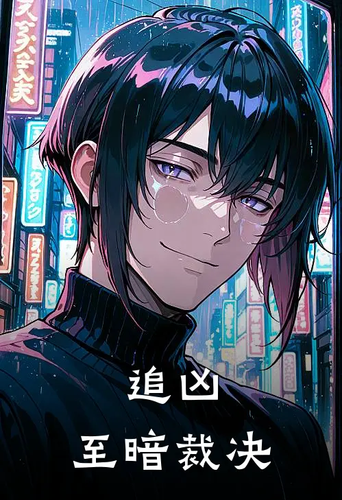 追凶：至暗裁决许志廷褚志宁免费小说完整版_热门的小说追凶：至暗裁决许志廷褚志宁