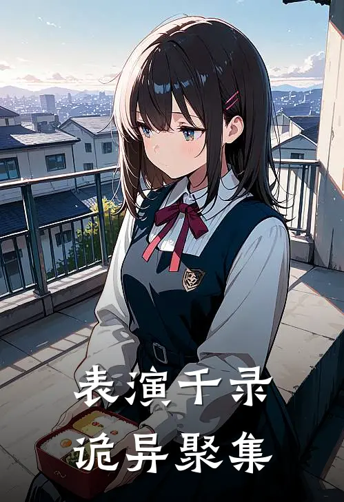 表演千录：诡异聚集