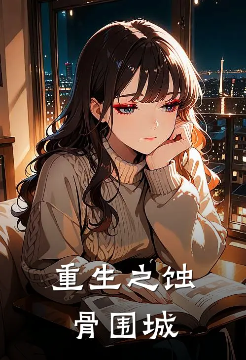 重生之蚀骨围城