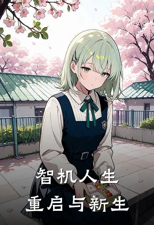 智机人生：重启与新生