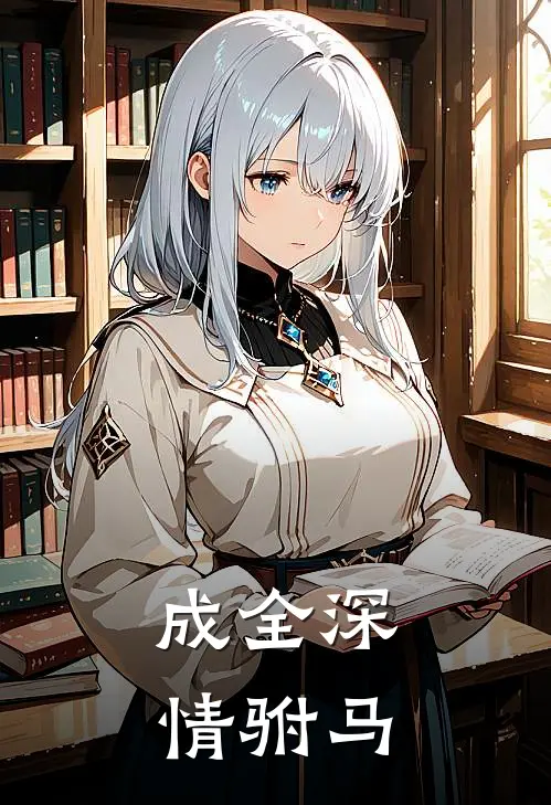 成全深情驸马