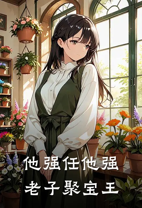 他强任他强，老子聚宝王