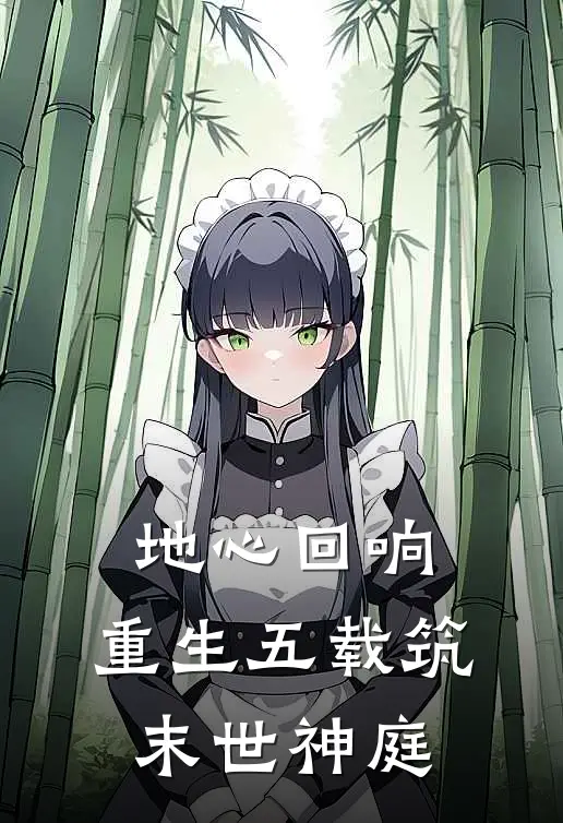 地心回响：重生五载筑末世神庭