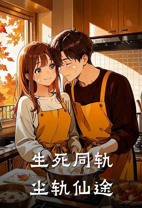 生死同轨：尘轨仙途陈垣周文热门小说阅读_免费完结小说生死同轨：尘轨仙途陈垣周文