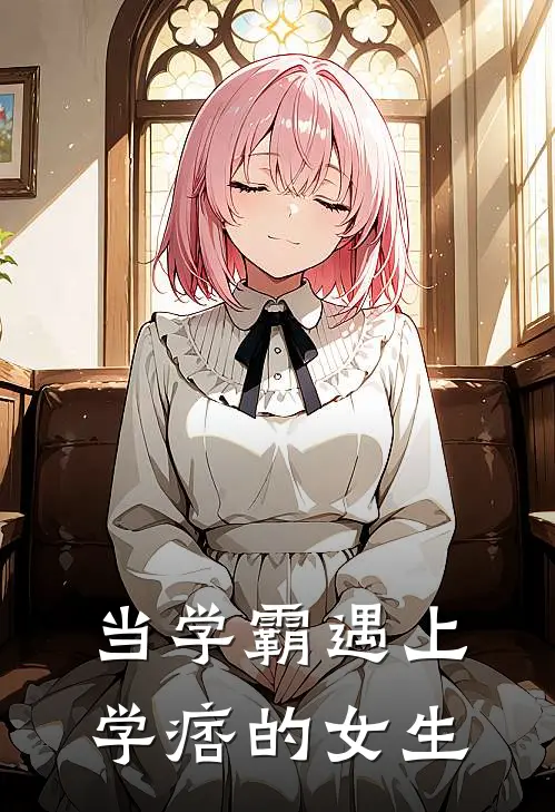 当学霸遇上学痞的女生