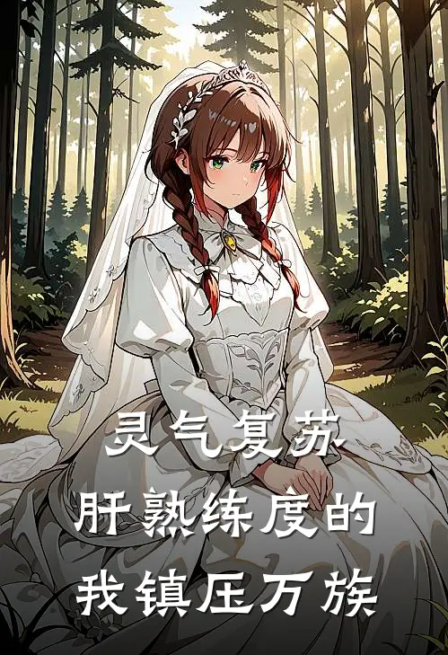 灵气复苏：肝熟练度的我镇压万族