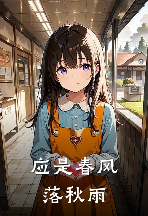 应是春风落秋雨