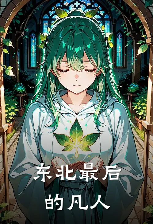 东北最后的凡人