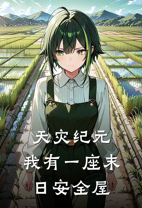 天灾纪元：我有一座末日安全屋