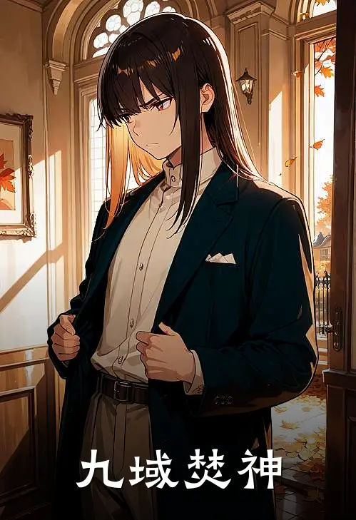 九域焚神萧烬苏璃完本小说免费阅读_小说完结版九域焚神萧烬苏璃