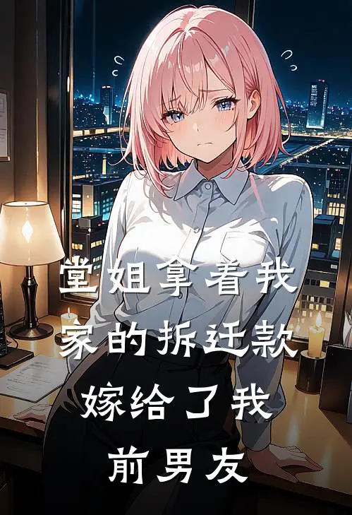 堂姐拿着我家的拆迁款，嫁给了我前男友