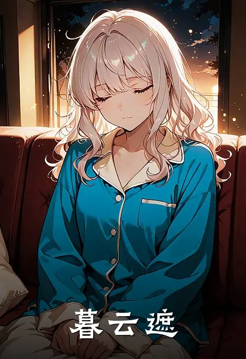 暮云遮薛钰姜蔓完结版小说_完结版小说暮云遮(薛钰姜蔓)