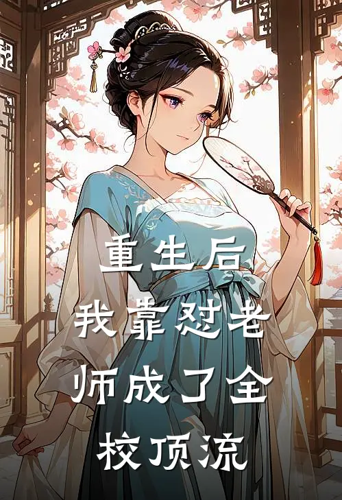 重生后，我靠怼老师成了全校顶流江渡舟沈鹿溪最新完本小说_免费小说大全重生后，我靠怼老师成了全校顶流(江渡舟沈鹿溪)