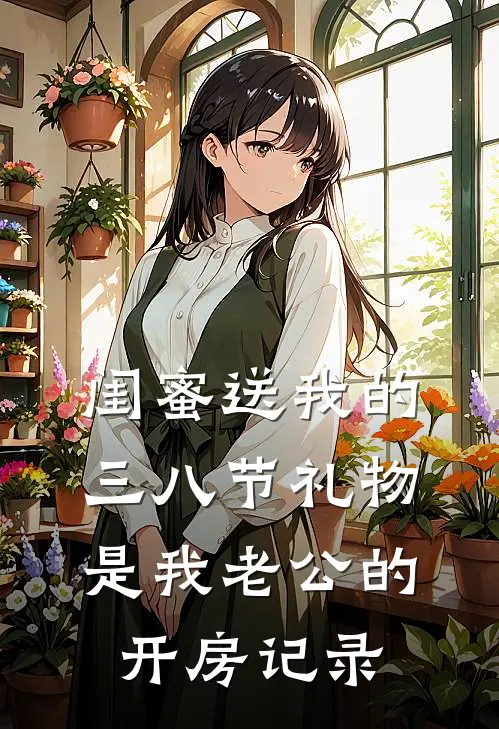 闺蜜送我的三八节礼物，是我老公的开房记录