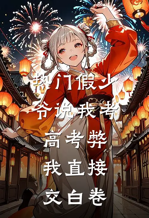 [热门]假少爷说我考高考弊，我直接交白卷(乔海盈傅郁琛)最新章节在线阅读_([热门]假少爷说我考高考弊，我直接交白卷)完整版免费在线阅读