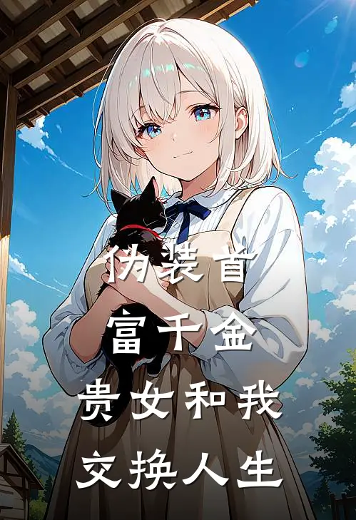 伪装首富千金，贵女和我交换人生小鱼宋雪鸢最新好看小说_免费小说伪装首富千金，贵女和我交换人生(小鱼宋雪鸢)