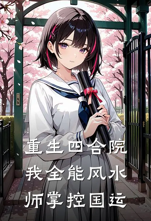 重生四合院我全能风水师掌控国运