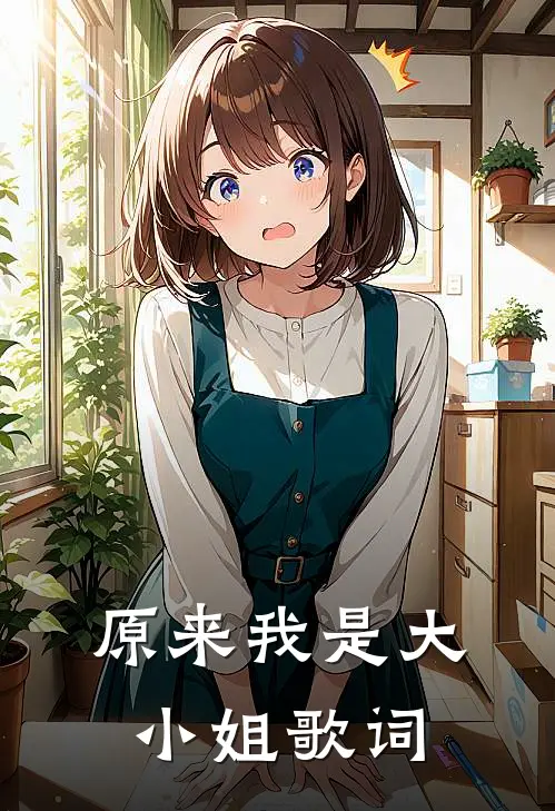 原来我是大小姐歌词