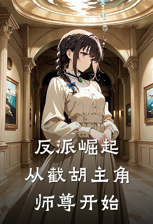 反派崛起：从截胡主角师尊开始