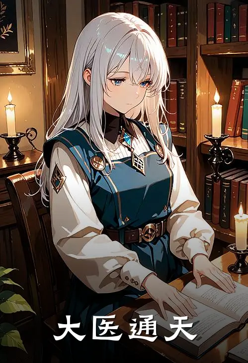 大医通天(杨帆秦金莲)免费小说完结版_免费小说免费阅读大医通天杨帆秦金莲