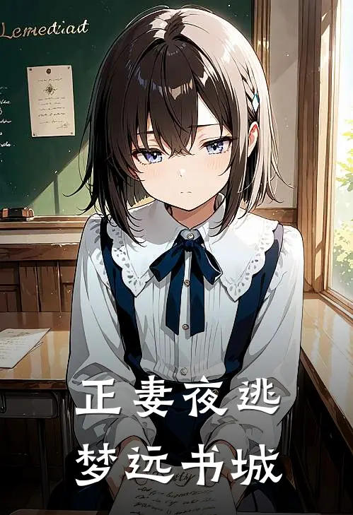 正妻夜逃梦远书城