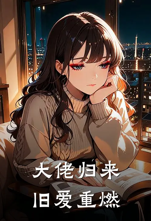 大佬归来，旧爱重燃