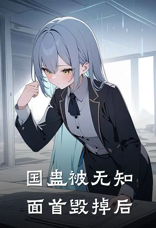 国蛊被无知面首毁掉后