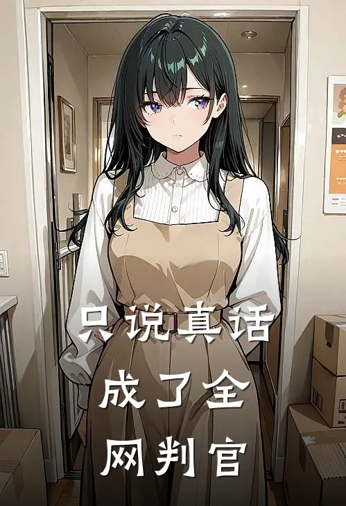 只说真话，成了全网判官(田小雨小雨)全本完结小说_完整版免费全文阅读只说真话，成了全网判官(田小雨小雨)