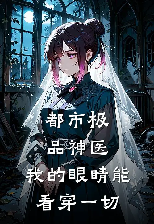 都市极品神医：我的眼睛能看穿一切(苏闯慕容鑫)完结小说_小说完整版免费阅读都市极品神医：我的眼睛能看穿一切苏闯慕容鑫