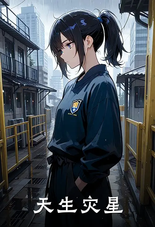 天生灾星(裴炎林婉玉)热门小说阅读_全文免费阅读天生灾星裴炎林婉玉