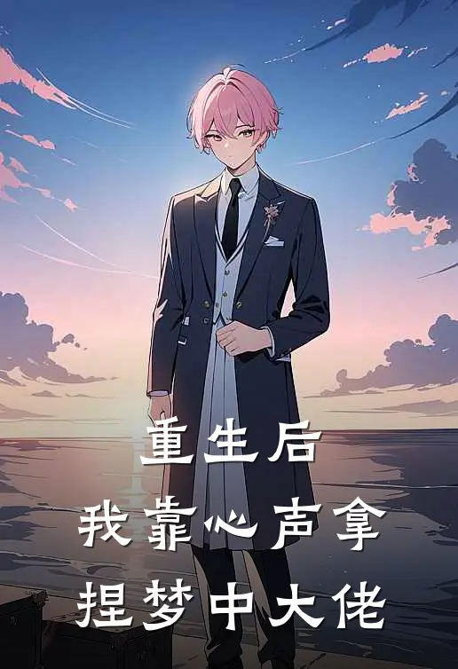 重生后，我靠心声拿捏梦中大佬
