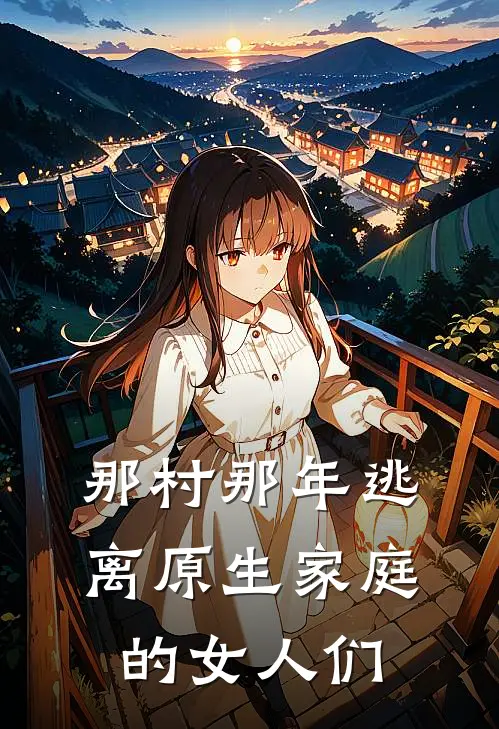 那村那年逃离原生家庭的女人们(秀秀张铁柱)免费小说阅读_免费小说完整版那村那年逃离原生家庭的女人们(秀秀张铁柱)