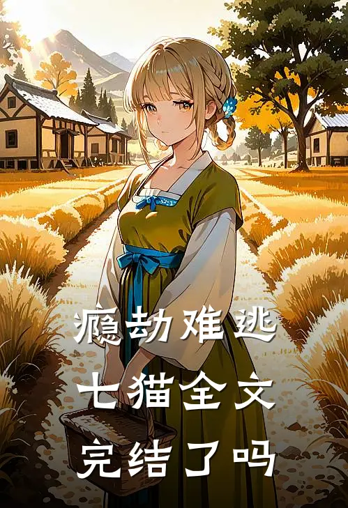 瘾劫难逃七猫全文完结了吗