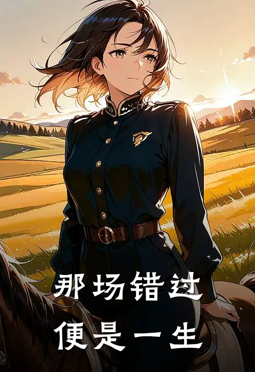 那场错过，便是一生霍景州许灵汐完本小说免费阅读_小说完结版那场错过，便是一生霍景州许灵汐