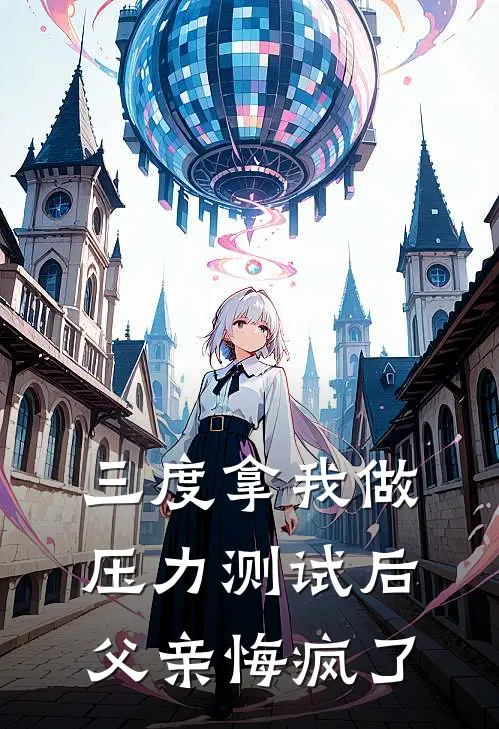 三度拿我做压力测试后，父亲悔疯了