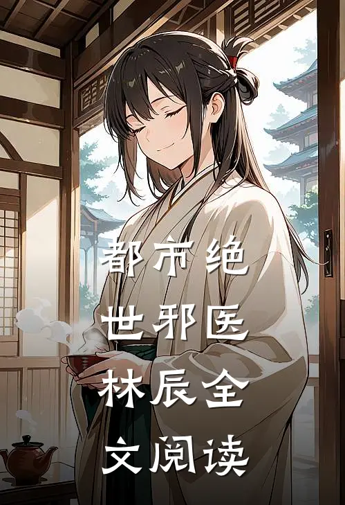 都市绝世邪医.林辰全文阅读